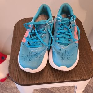 Women's Hoka Running Shoe